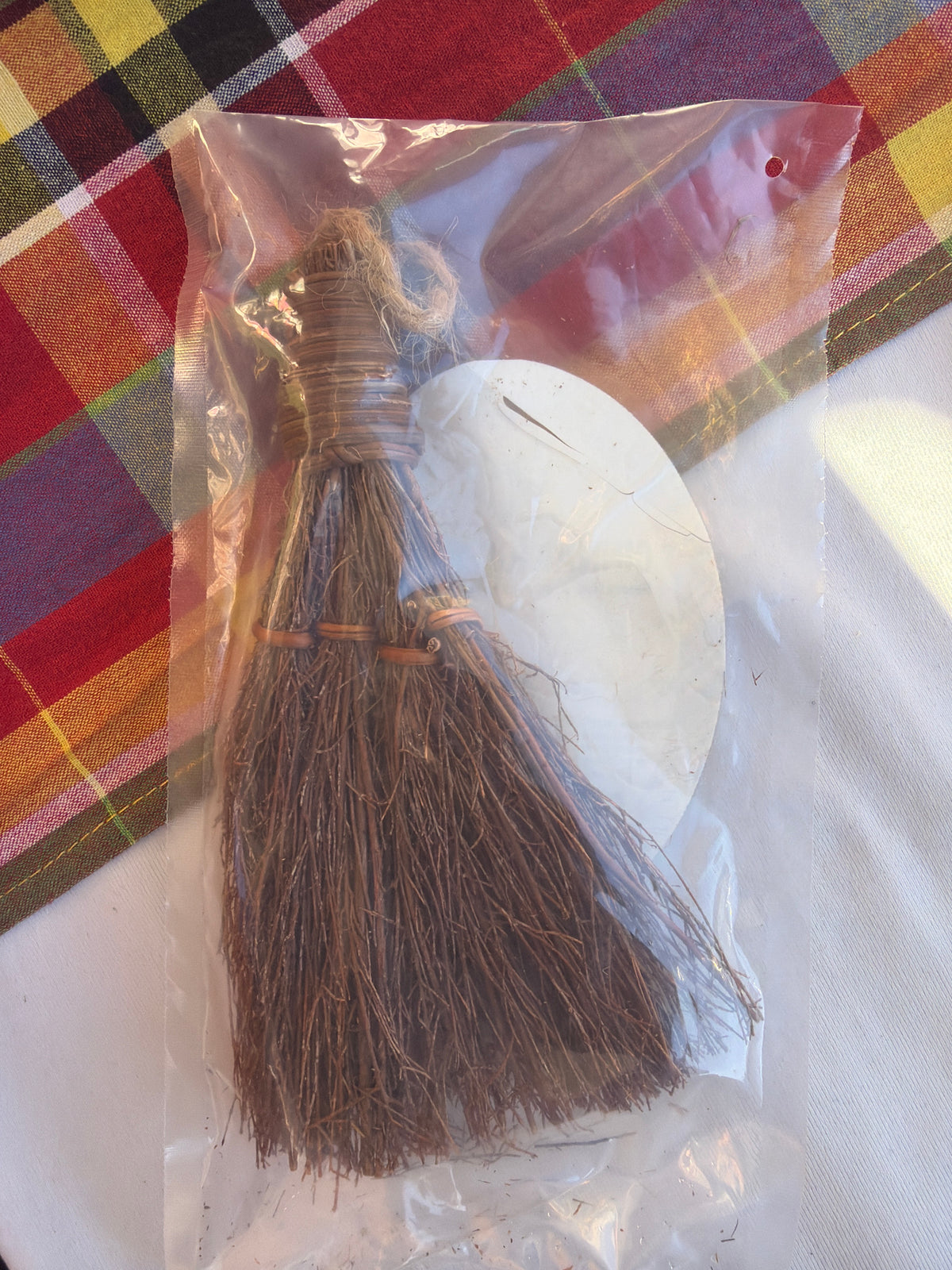 Cinnamon Whisk
