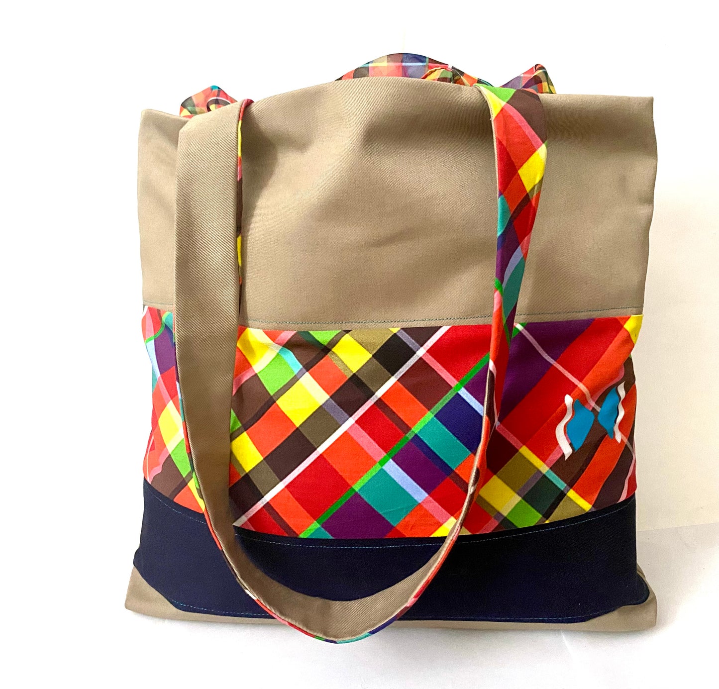 Creole Soirée Tote