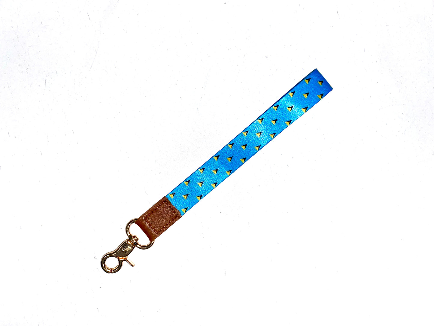 Wrist Lanyard Key Chain