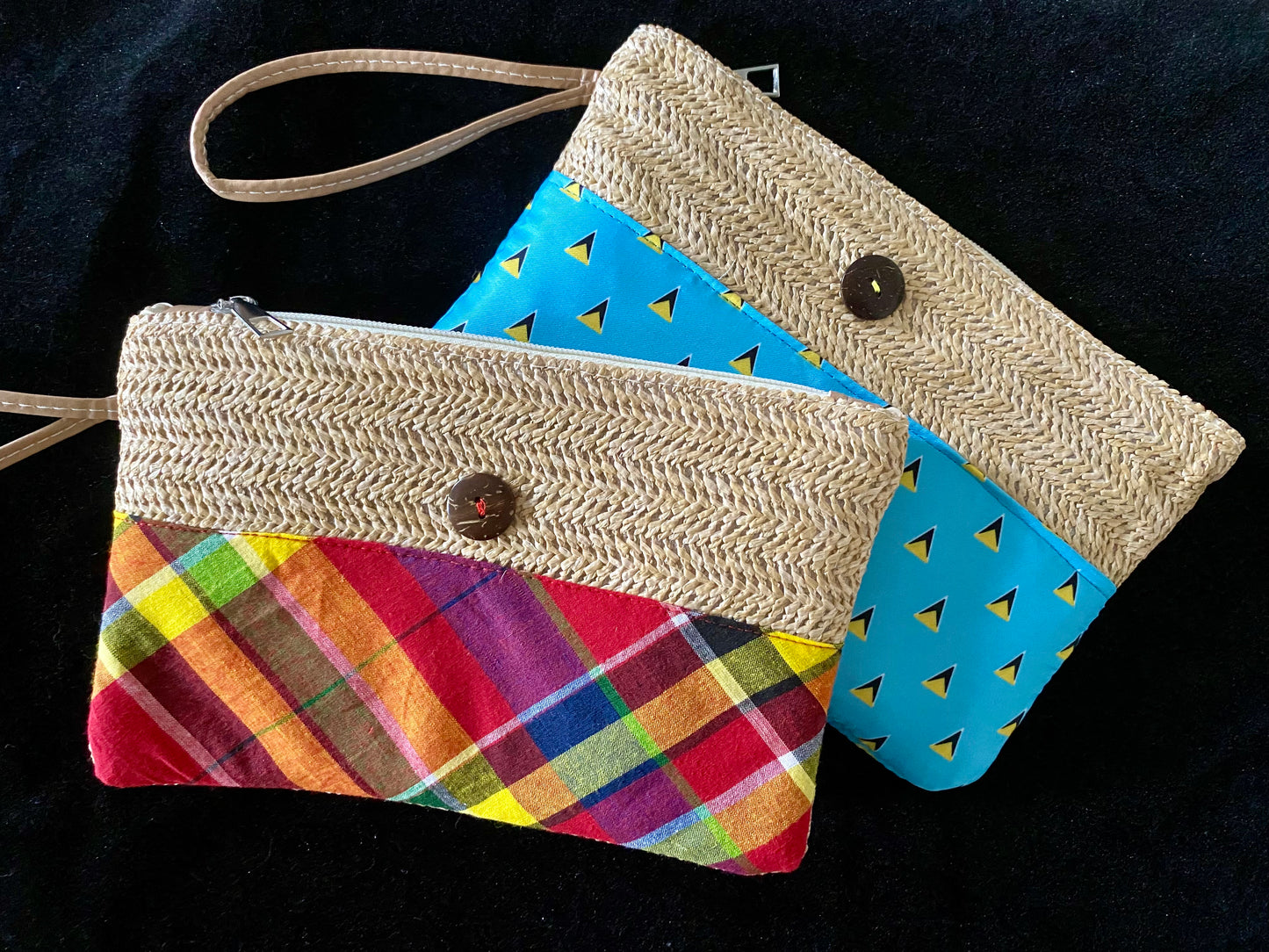 Wristlet