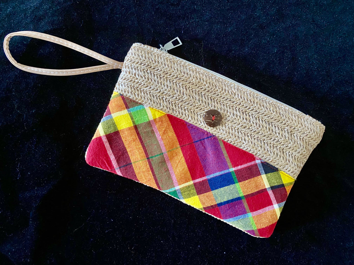 Wristlet