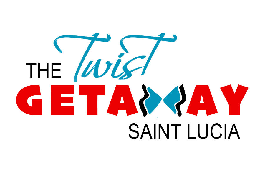 The Twist GETAWAY | SAINT LUCIA