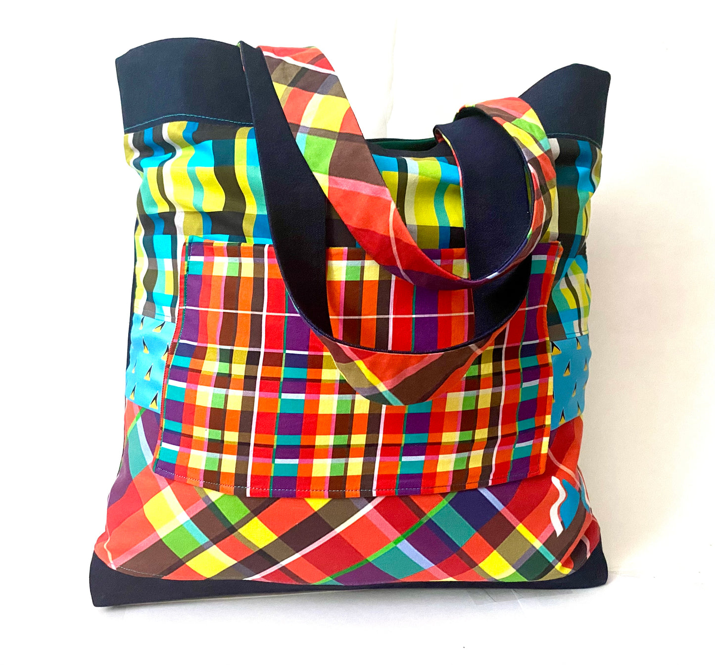 Creole Soirée Tote