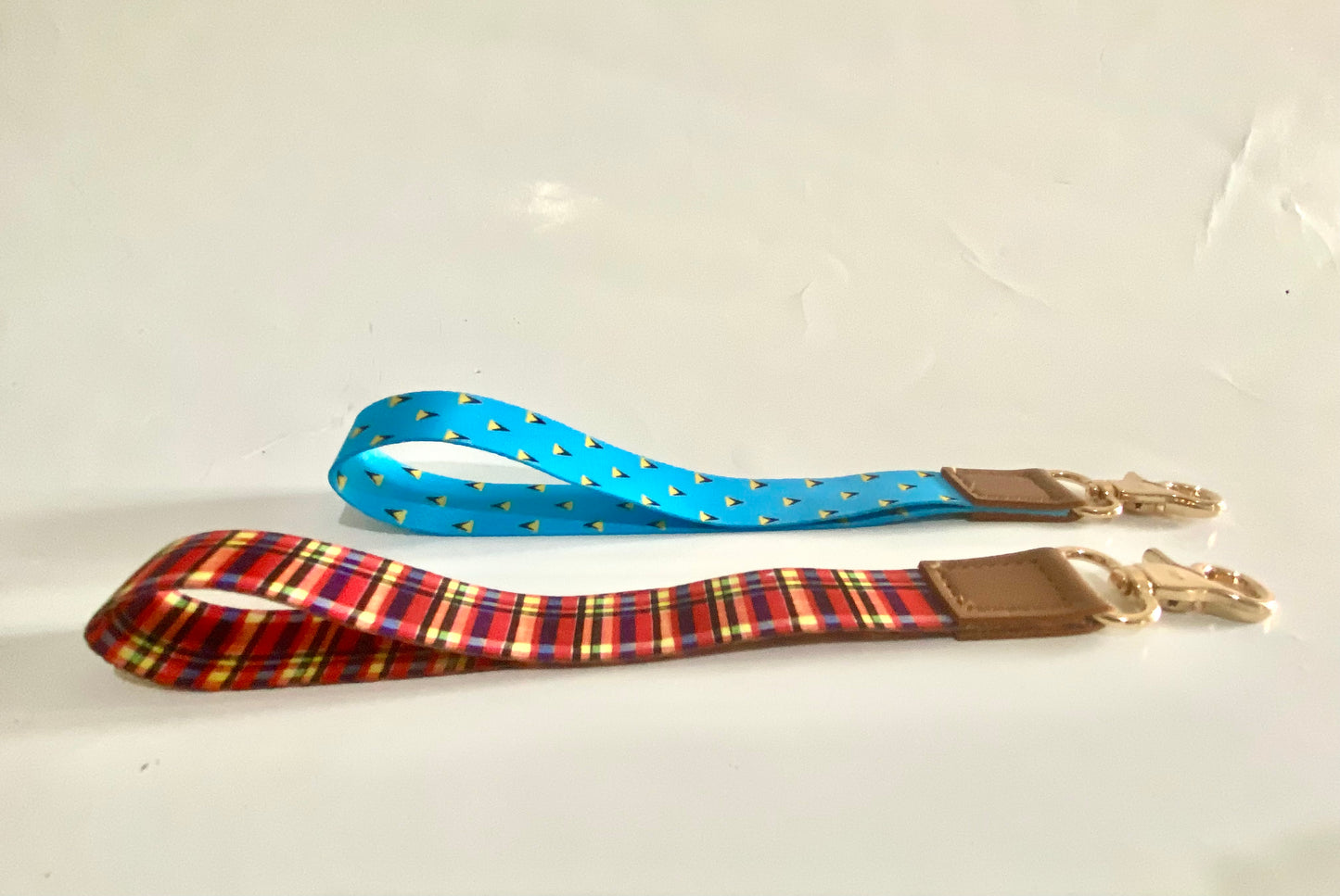 Wrist Lanyard Key Chain