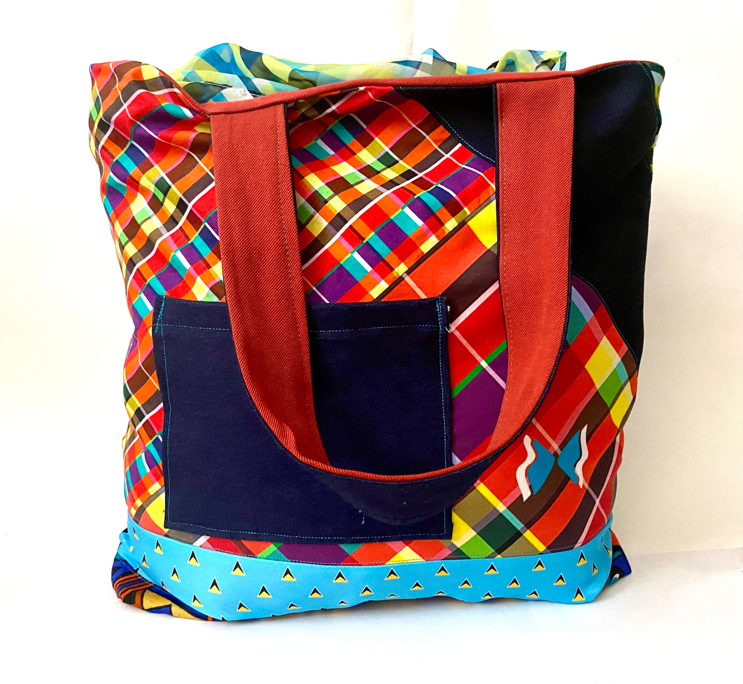 Creole Soirée Tote
