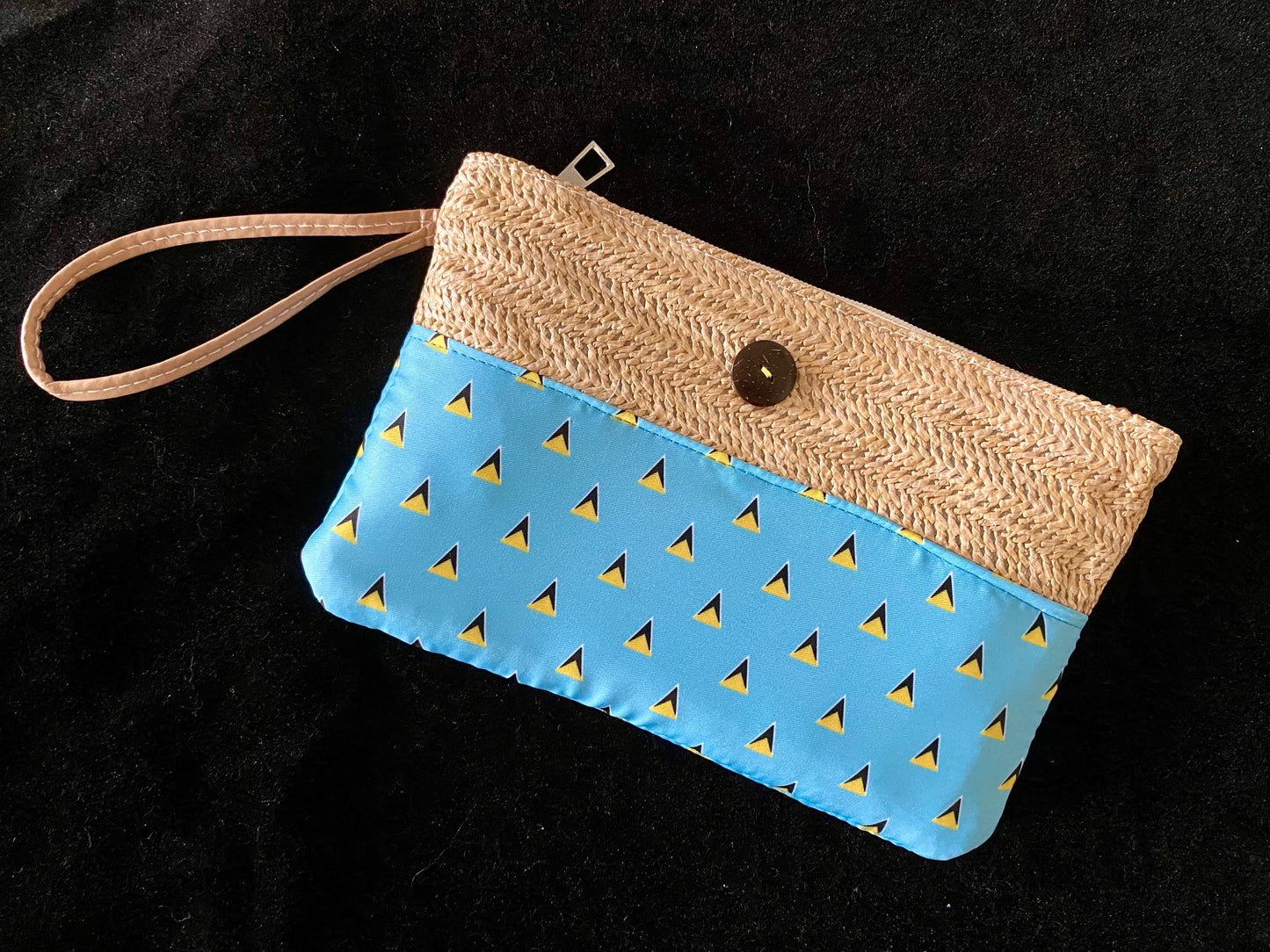 Wristlet