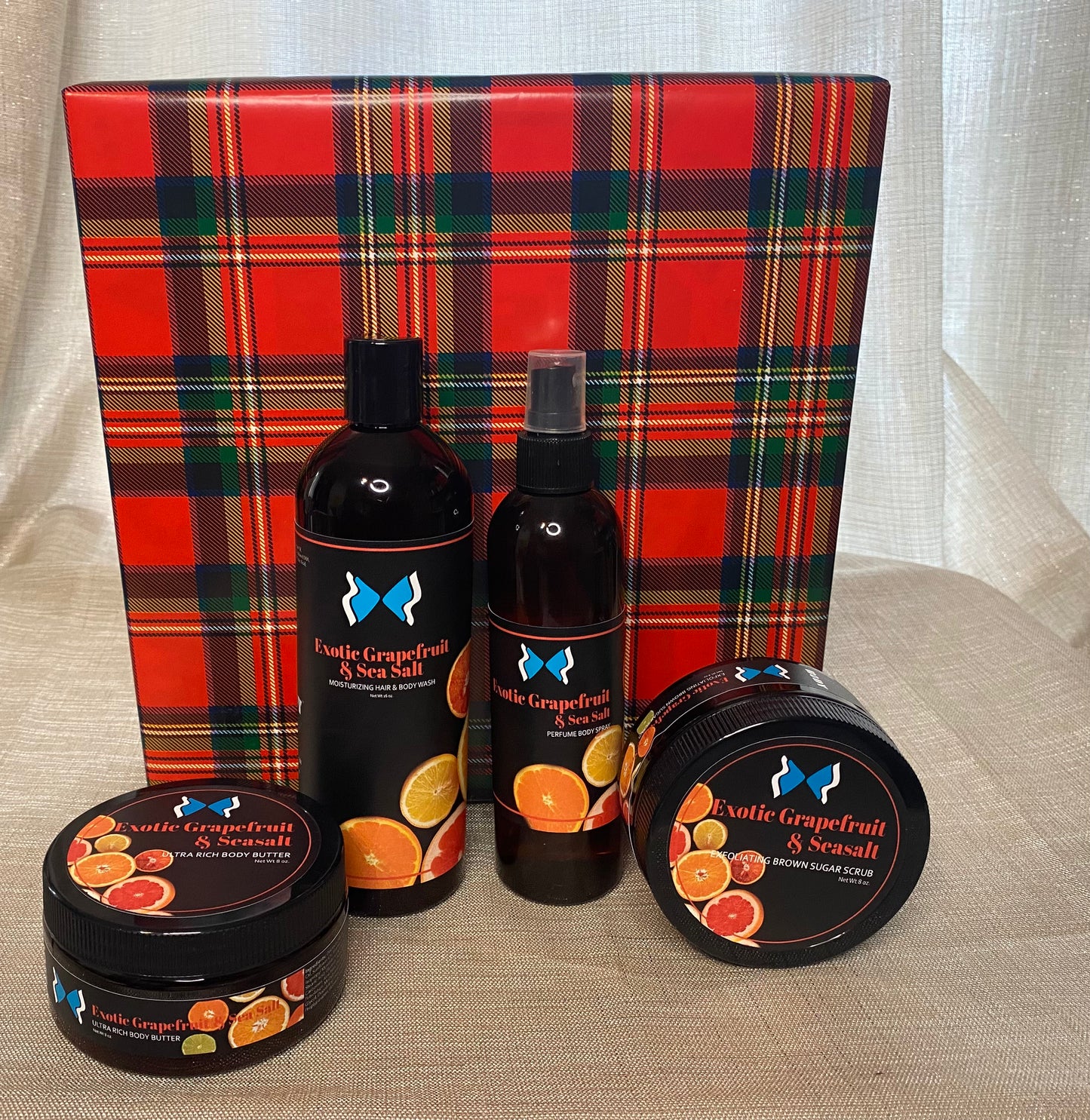 The TWIST Holiday Gift Box