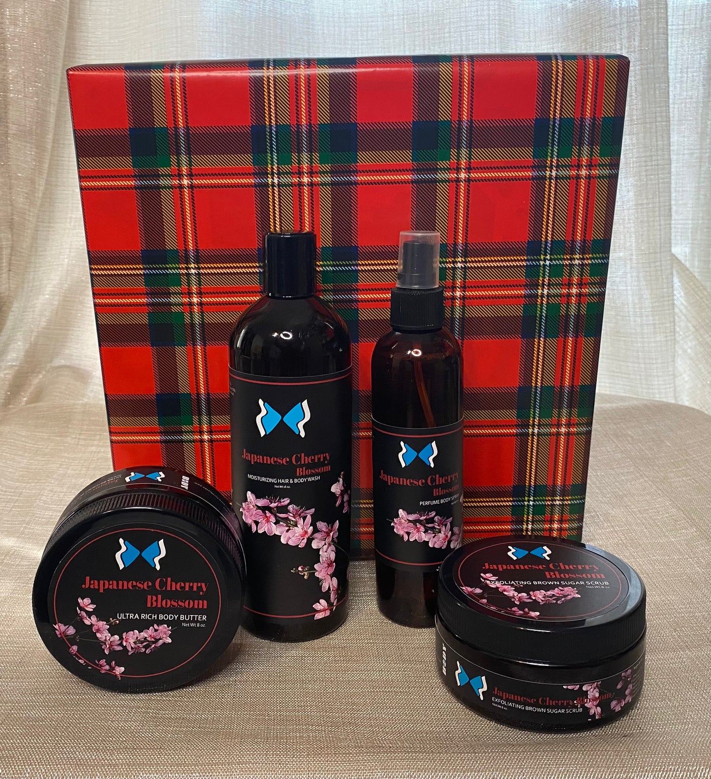 The TWIST Holiday Gift Box