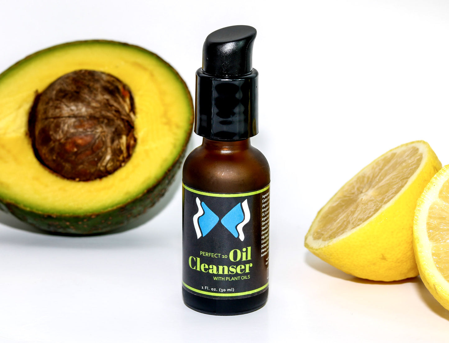 Perfect 10 Oil Cleanser