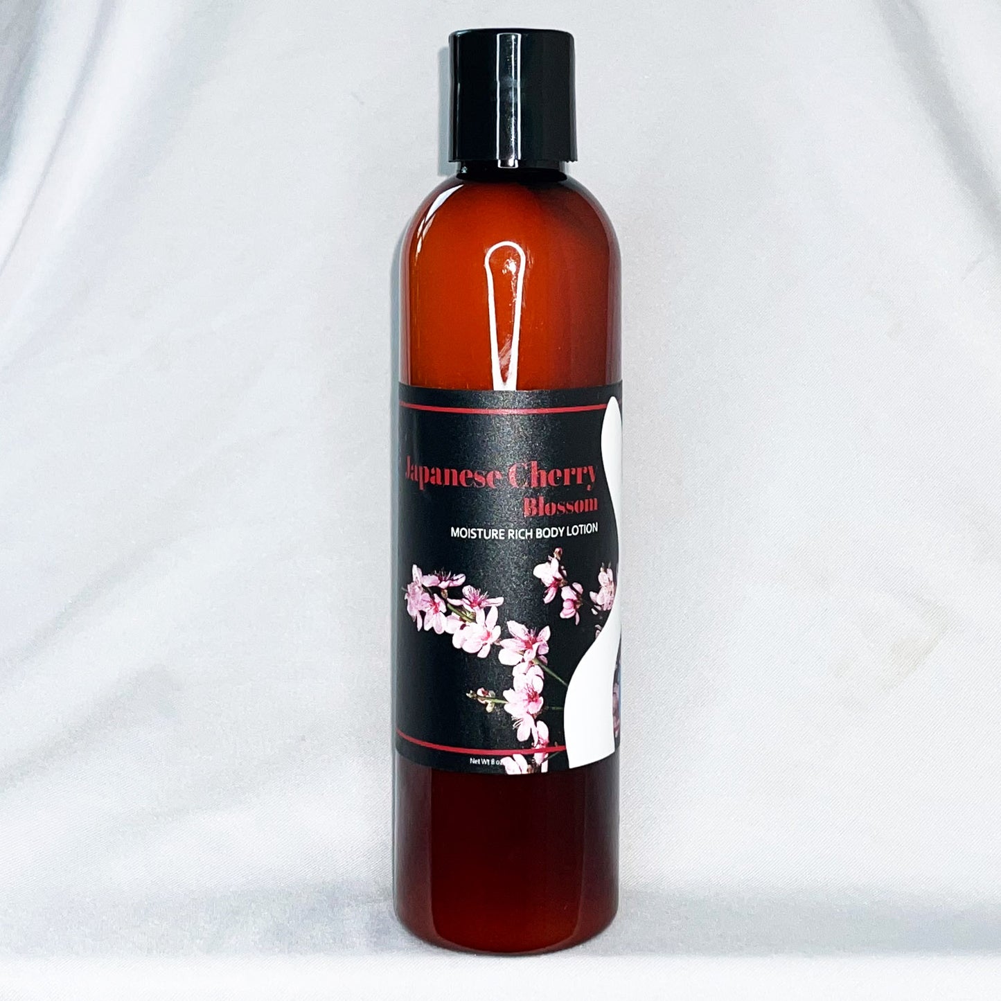 Moisture Rich Body Lotion