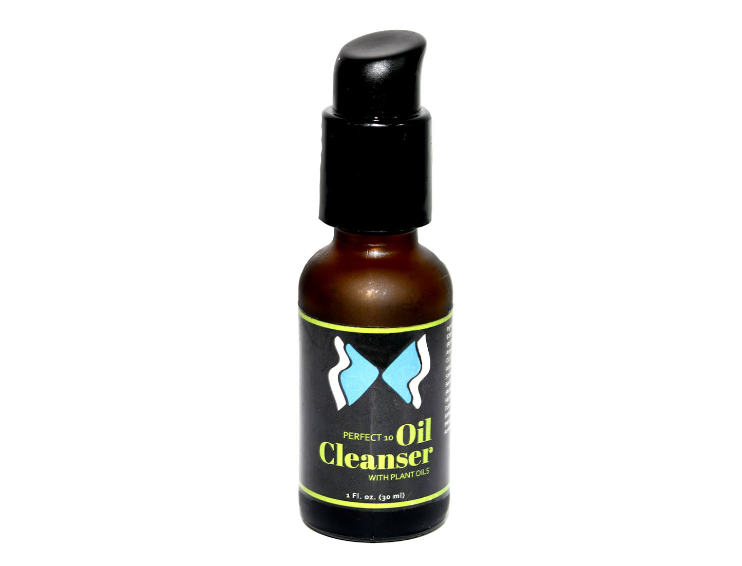 Perfect 10 Oil Cleanser