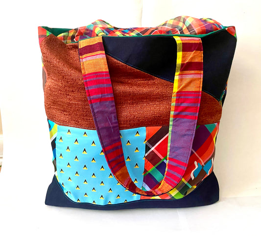 Creole Soirée Tote