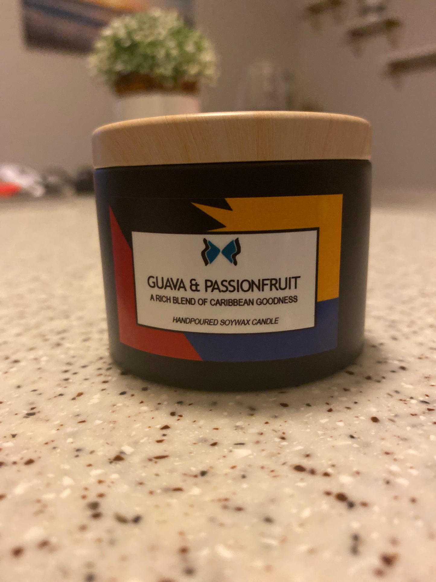 TASTE OF Antigua Collection
