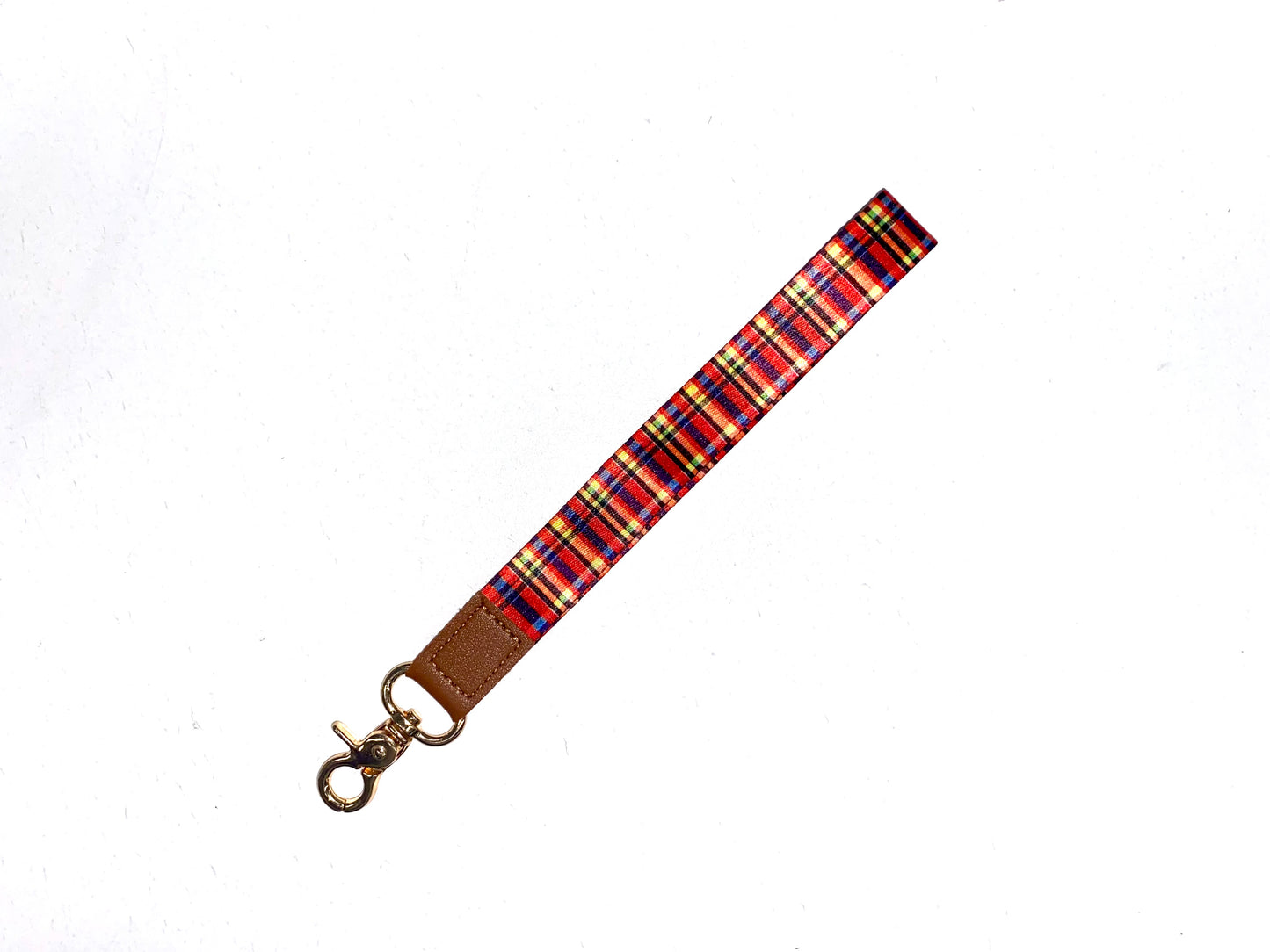 Wrist Lanyard Key Chain