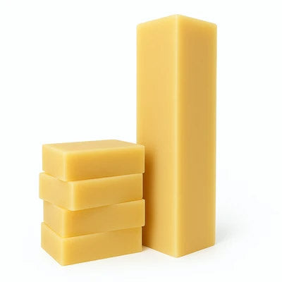 Bay Leaf Bay Rum: All Natural Handmade Soap