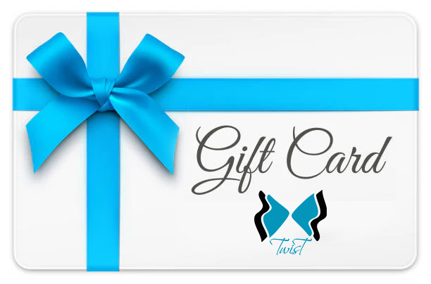 The Twist Gift Card