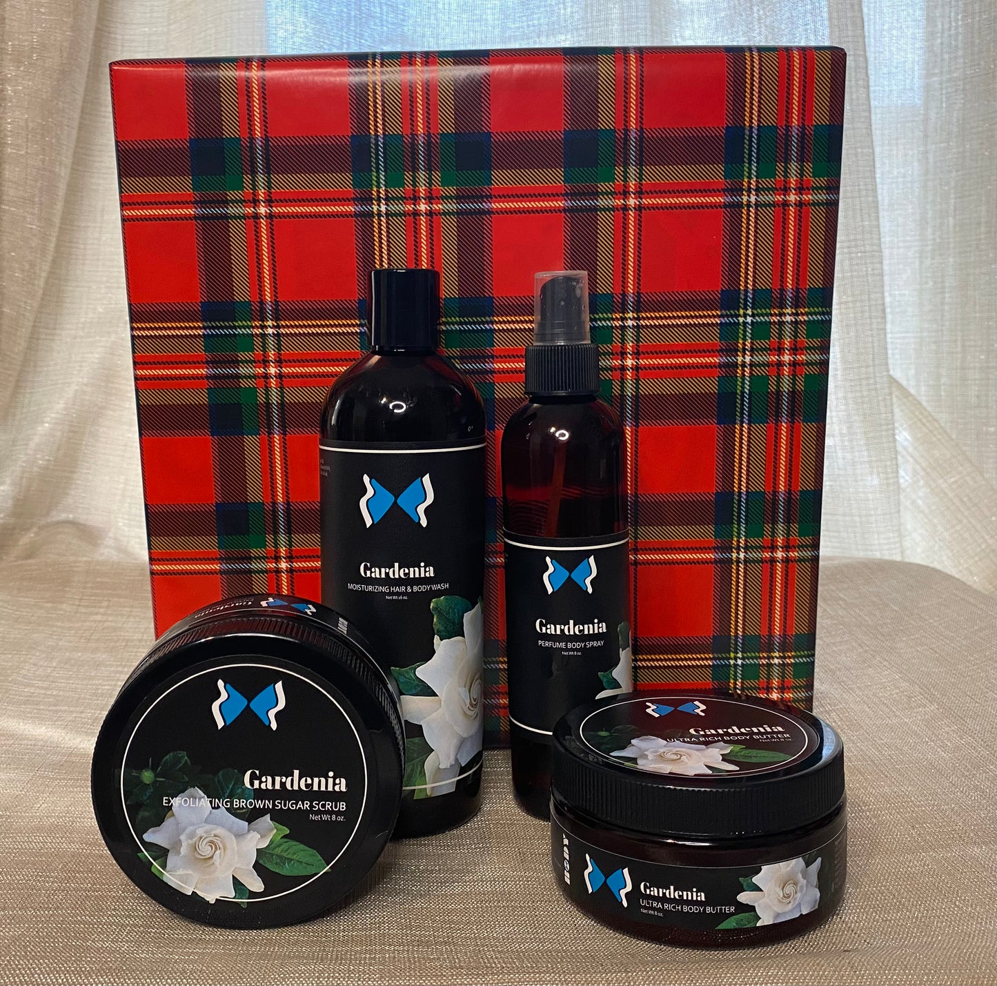 The TWIST Holiday Gift Box