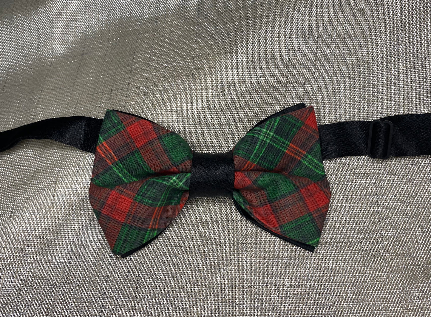 Madras Bow Tie